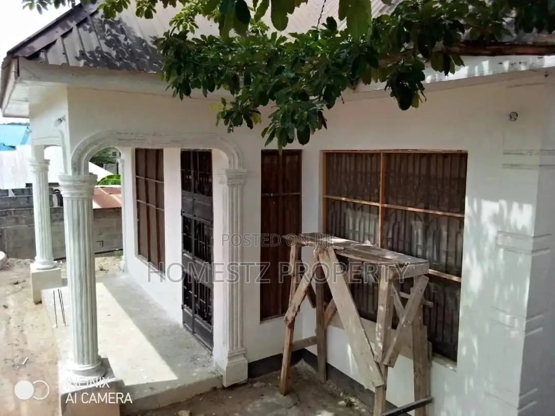 3bdrm House in Peter Slayo, Kinondoni for Sale in Kinondoni