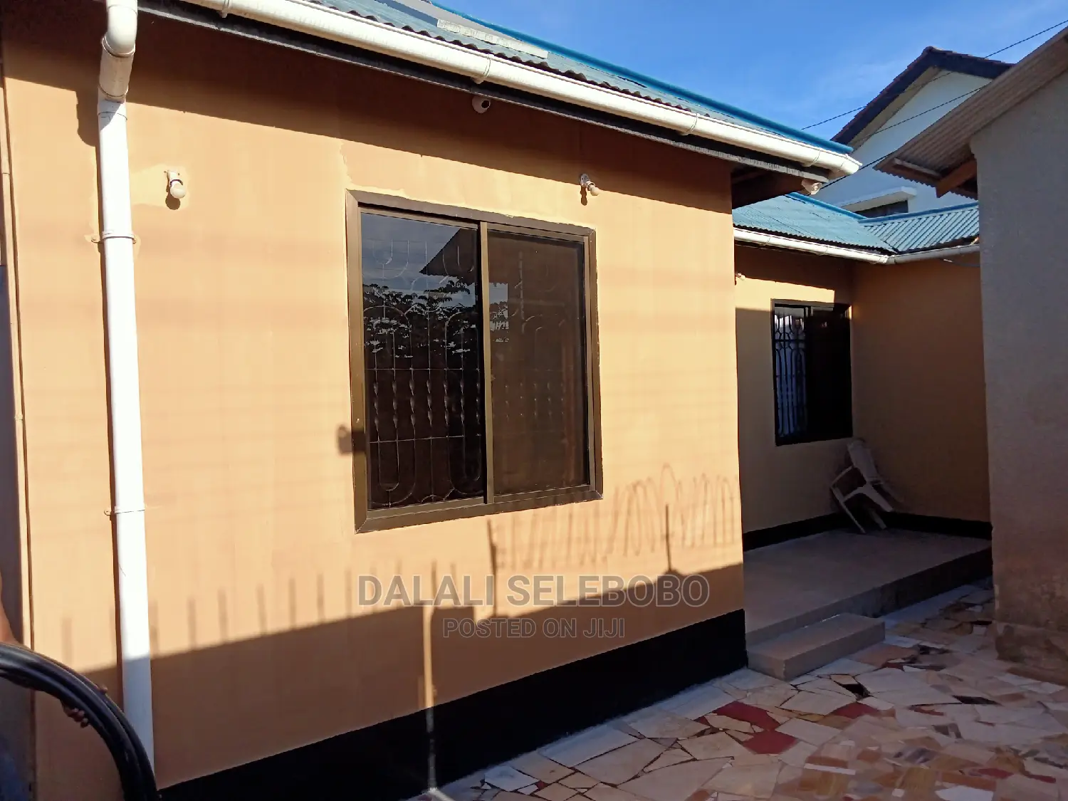 Furnished Studio Apartment in Sinza Palestina for Rent in Sinza