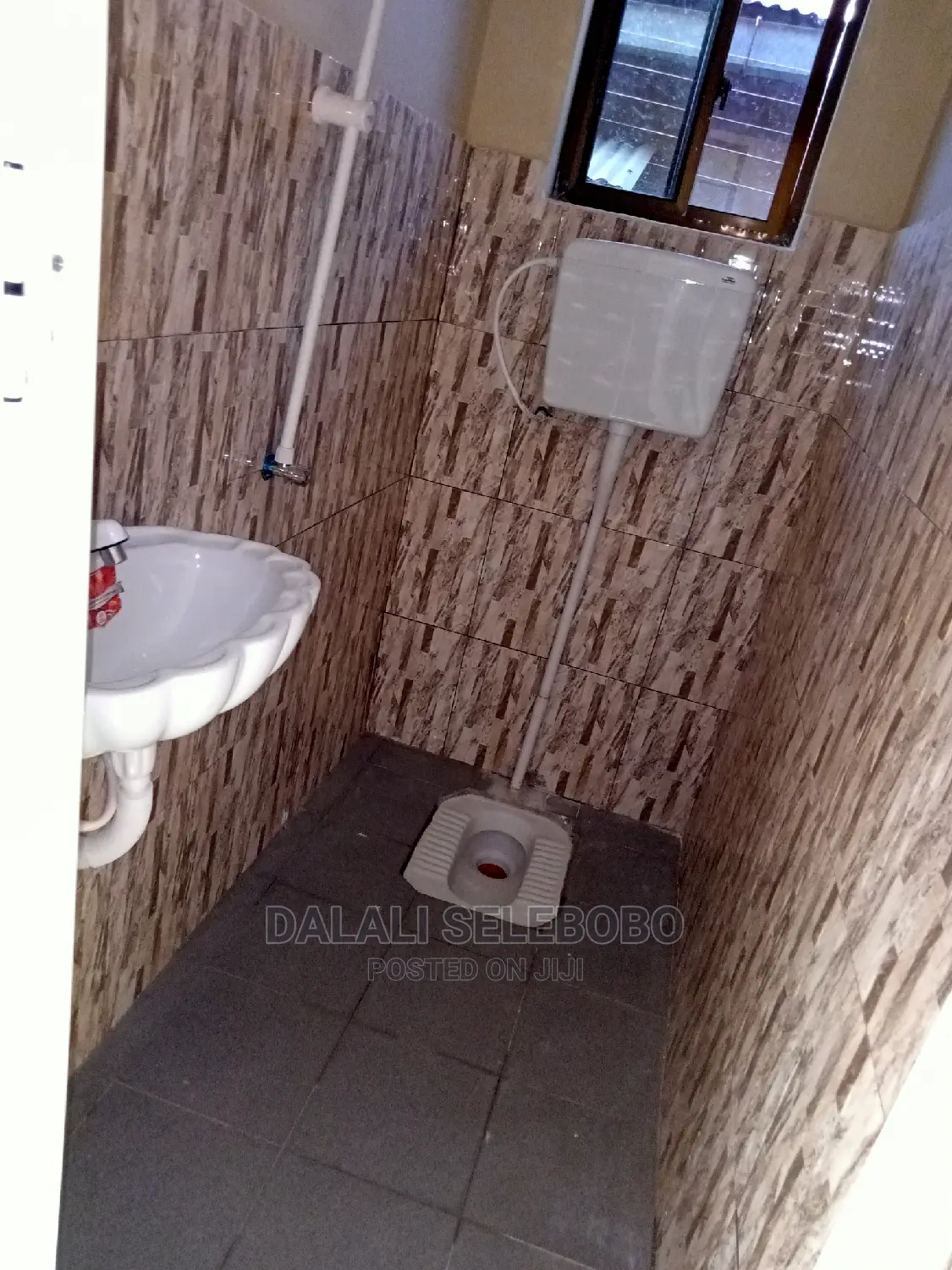 Furnished Studio Apartment in Sinza Palestina for Rent in Sinza