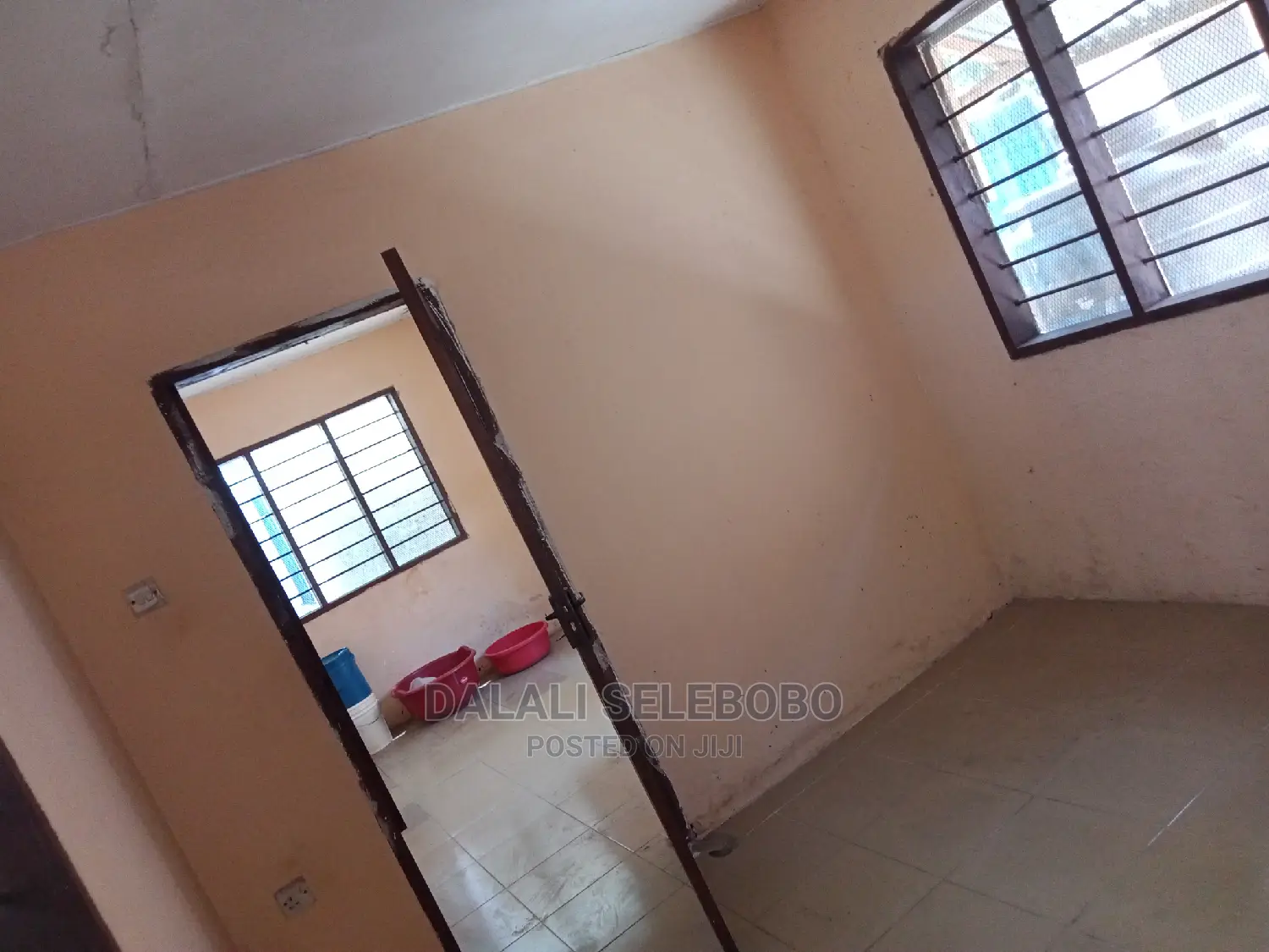 1bdrm House in Sinza C for Rent in Sinza
