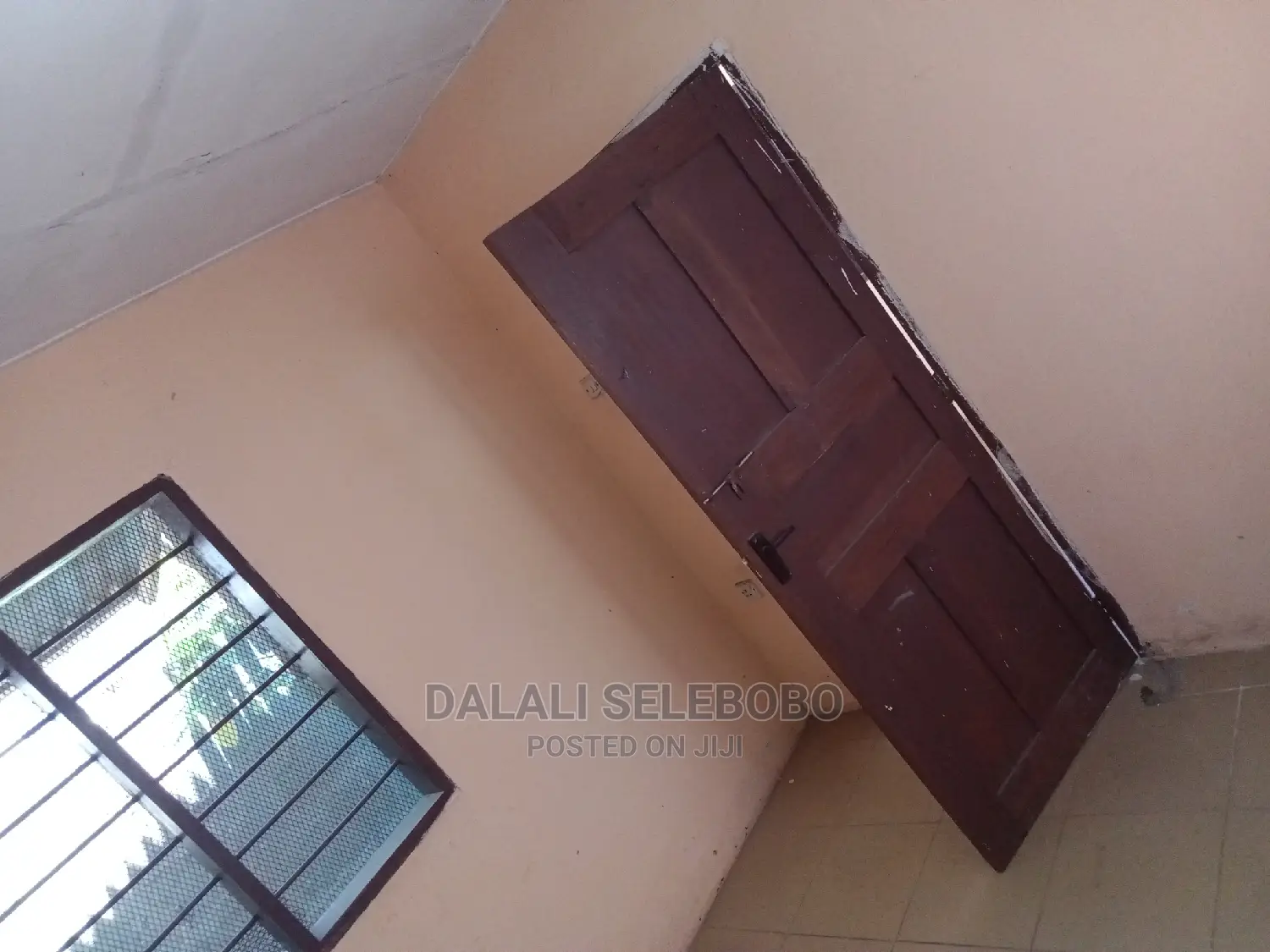 1bdrm House in Sinza C for Rent in Sinza