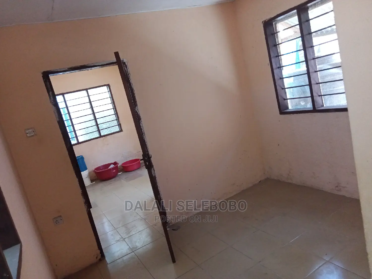 1bdrm House in Sinza C for Rent in Sinza