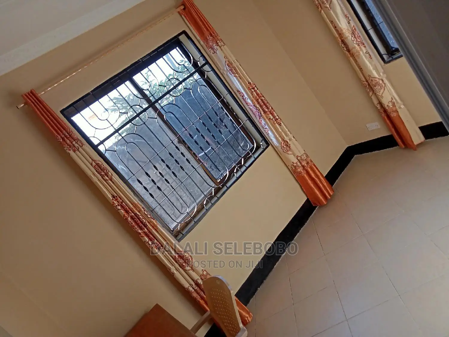 Furnished Studio Apartment in Sinza Palestina for Rent in Sinza