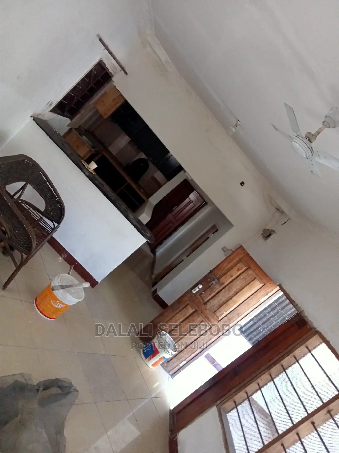 2bdrm Bungalow in Mliman Cty Mall, Kinondoni for Rent in Kinondoni