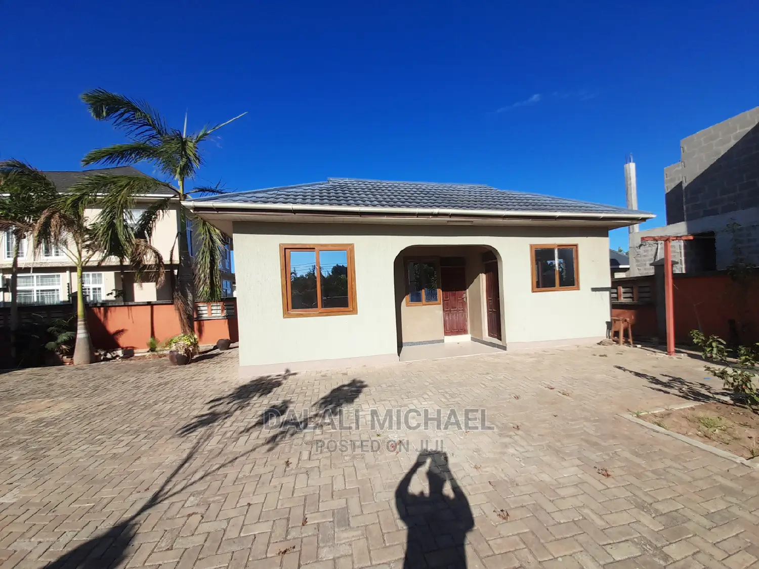 5bdrm House in Mbweni Jkt for sale in Mbweni
