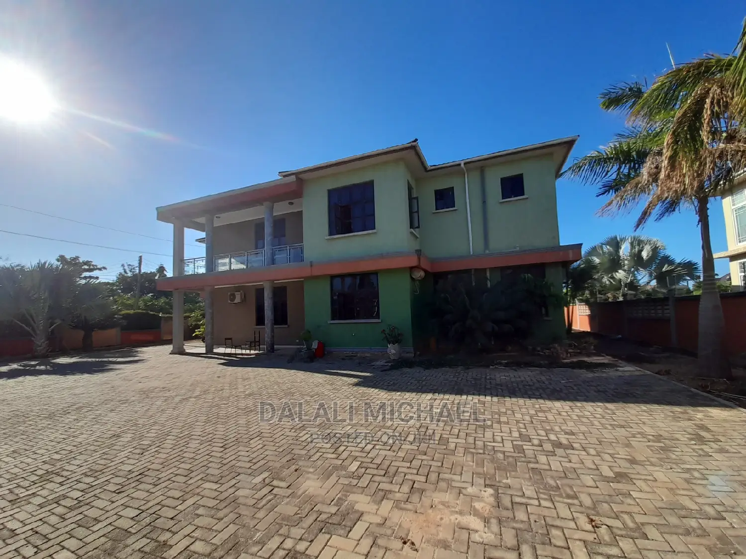 5bdrm House in Mbweni Jkt for sale in Mbweni