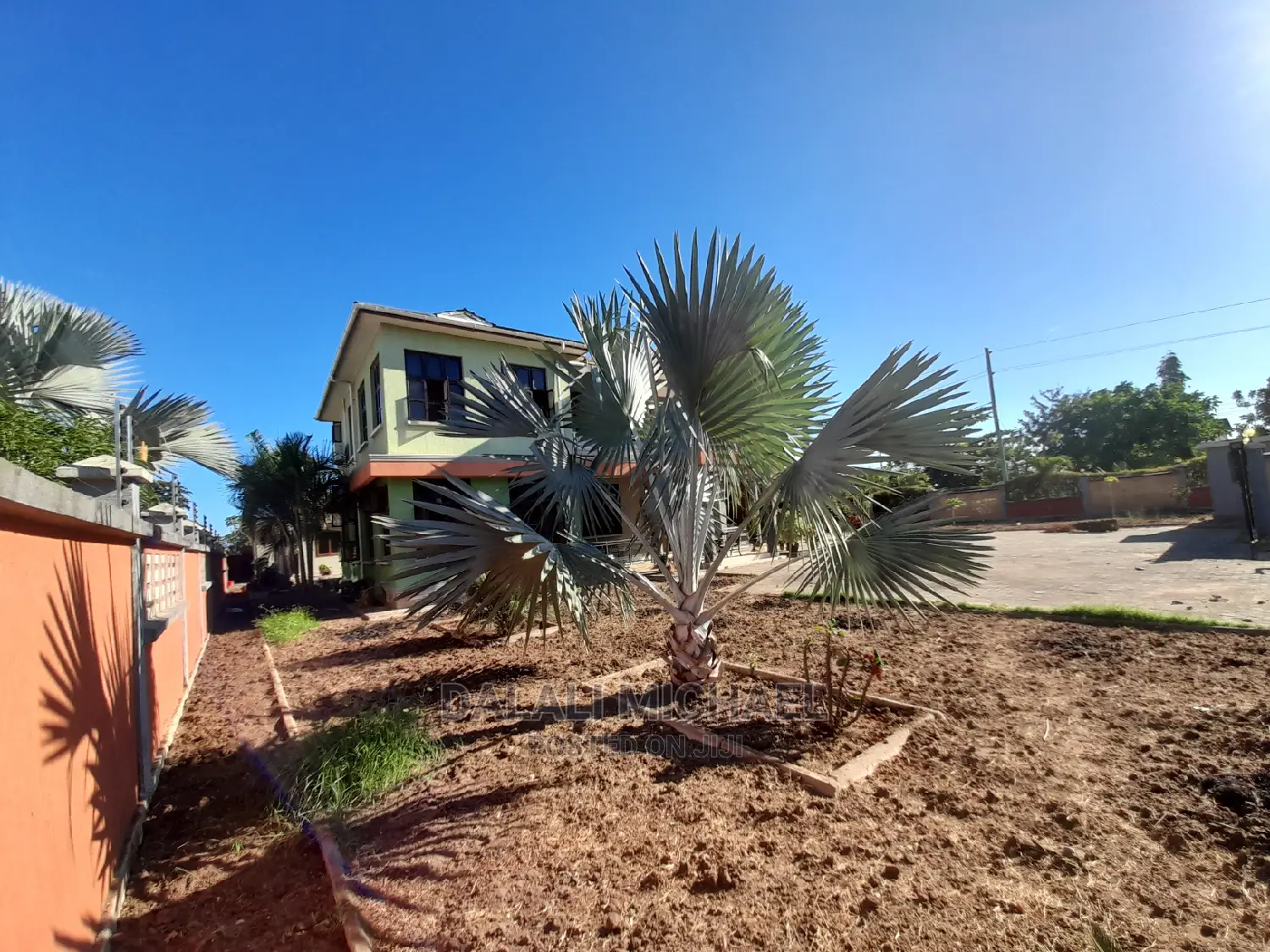 5bdrm House in Mbweni Jkt for sale in Mbweni