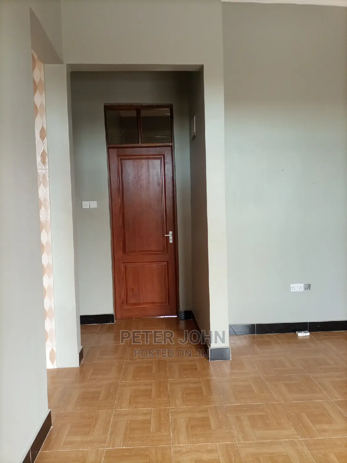 1bdrm Apartment in Kimara for Rent in Kimara
