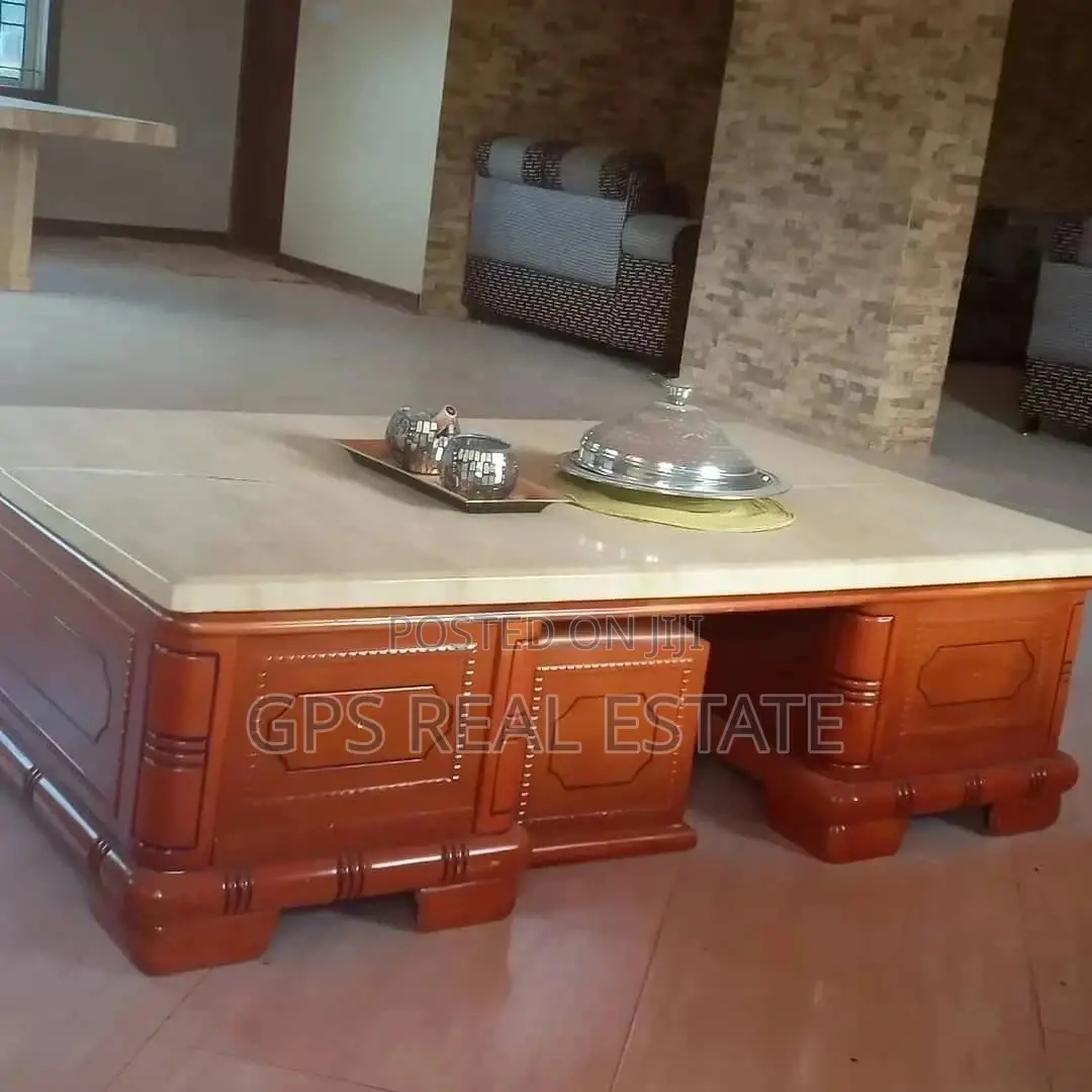 4bdrm House in Evans Mansa, Kigamboni for Sale in Kigamboni