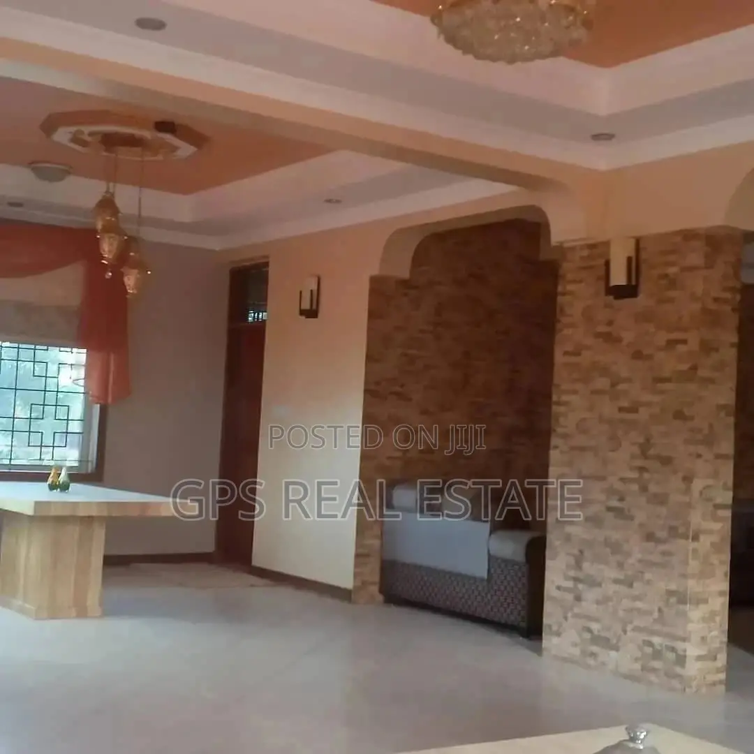 4bdrm House in Evans Mansa, Kigamboni for Sale in Kigamboni