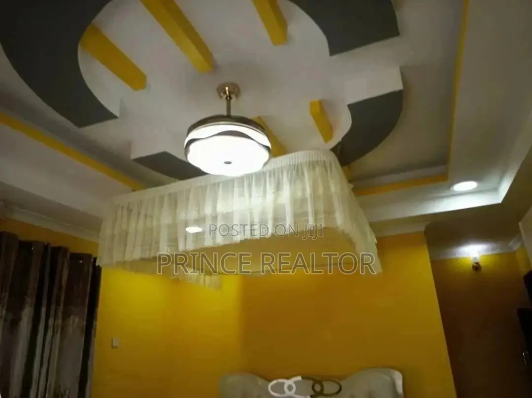 4bdrm House in Evans Mansa, Kigamboni for Sale in Kigamboni