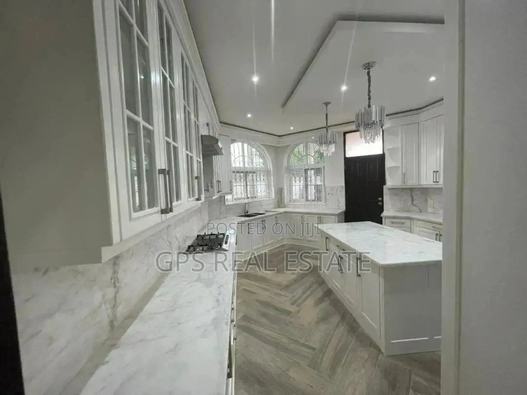 6bdrm House in Mansa Mansa, Kigamboni for Sale in Kigamboni