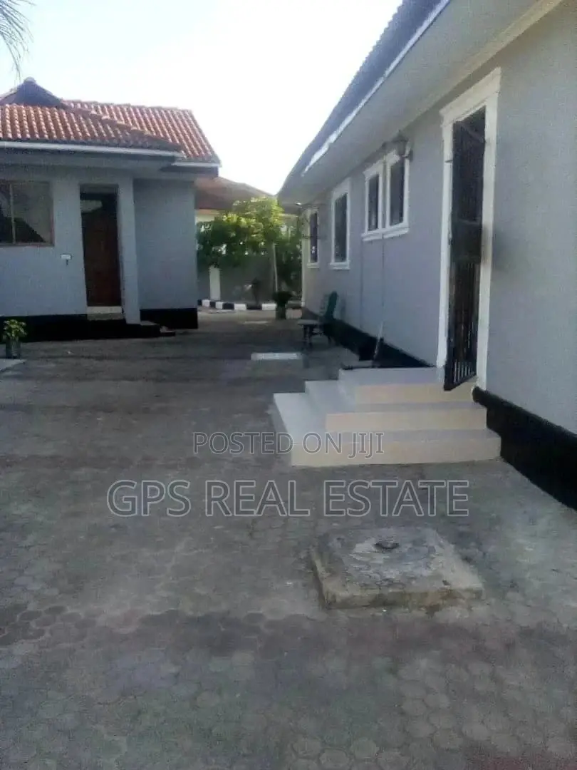 3bdrm House in Mansa Mansa, Kinondoni for Sale in Kinondoni