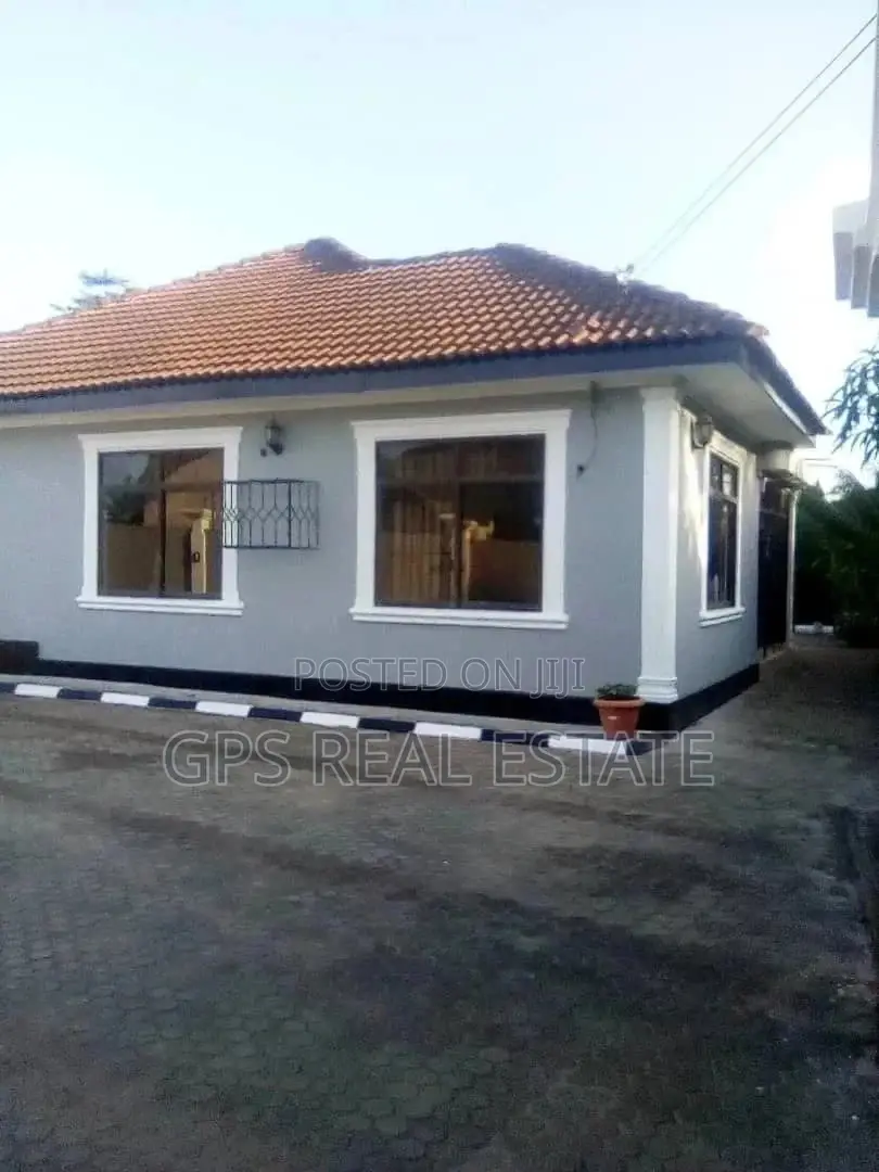 3bdrm House in Mansa Mansa, Kinondoni for Sale in Kinondoni
