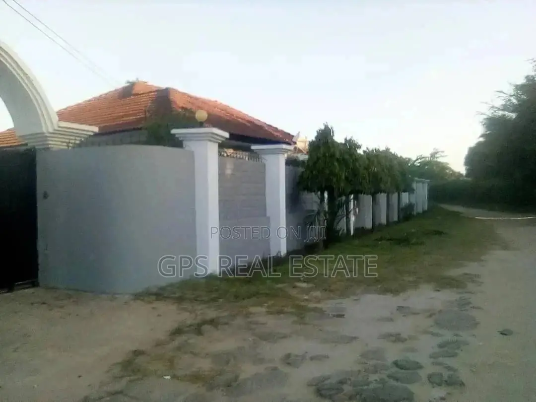 3bdrm House in Mansa Mansa, Kinondoni for Sale in Kinondoni