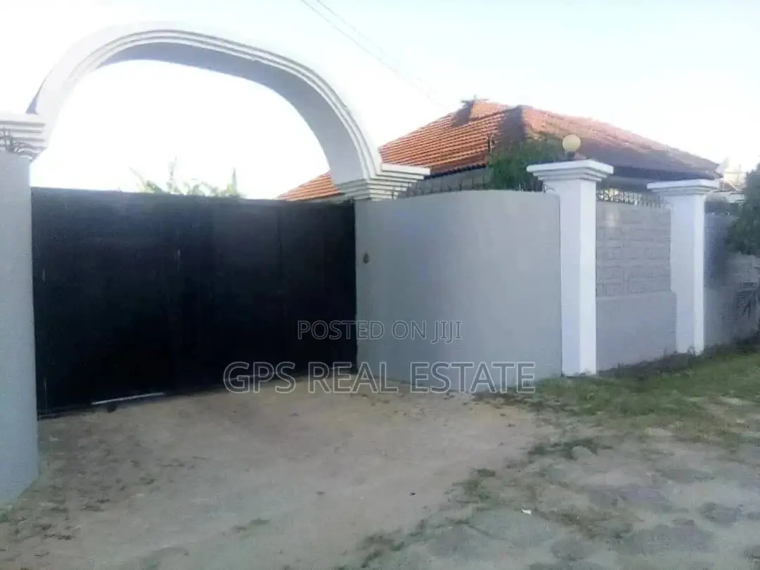 3bdrm House in Mansa Mansa, Kinondoni for Sale in Kinondoni