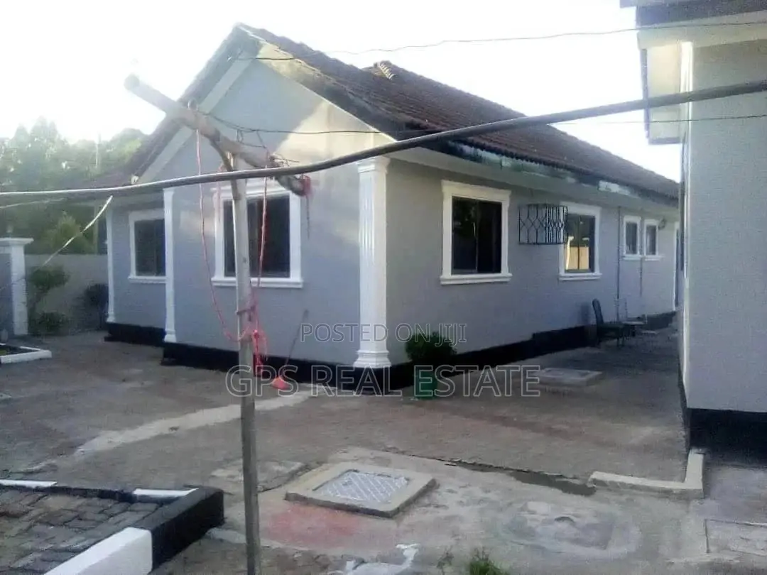 3bdrm House in Mansa Mansa, Kinondoni for Sale in Kinondoni