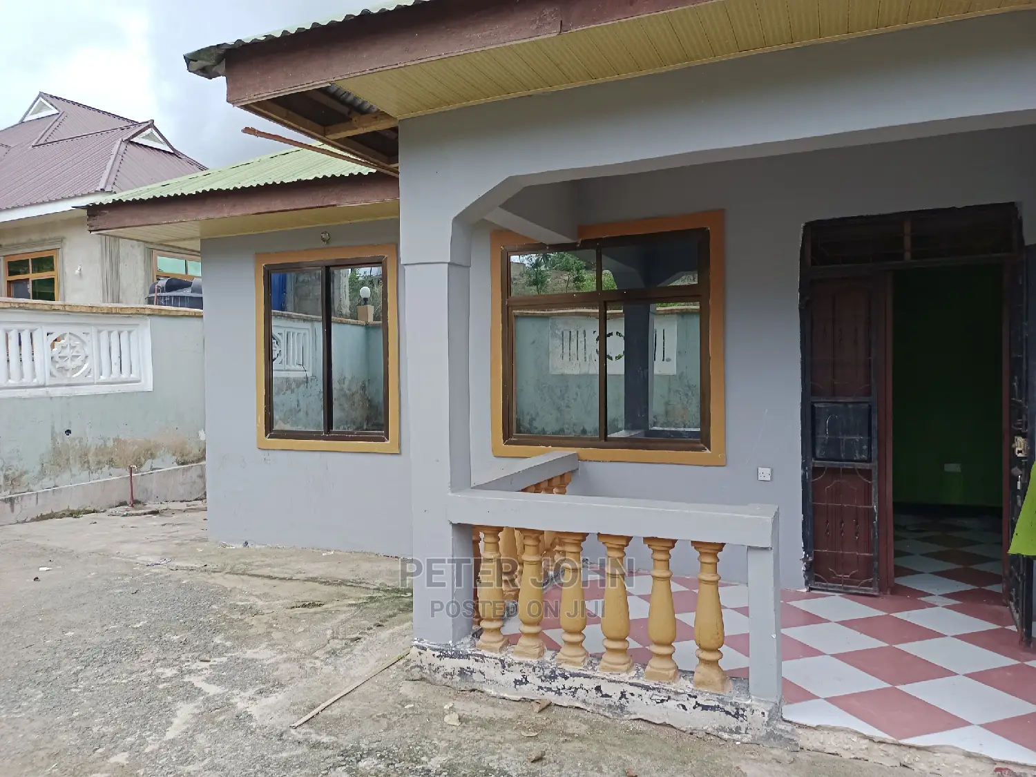 3bdrm House in Kimara for Rent in Kimara