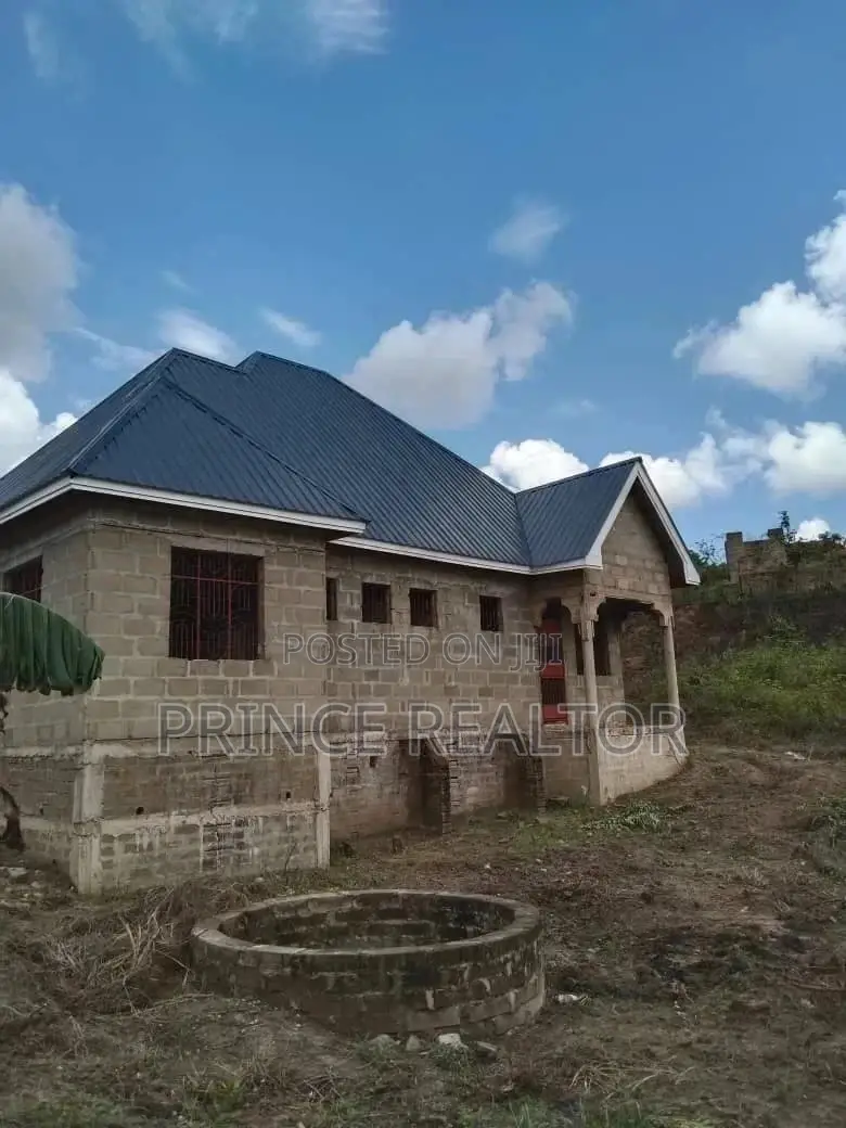 3bdrm House in Mansa Mansa, Kinondoni for Sale in Kinondoni