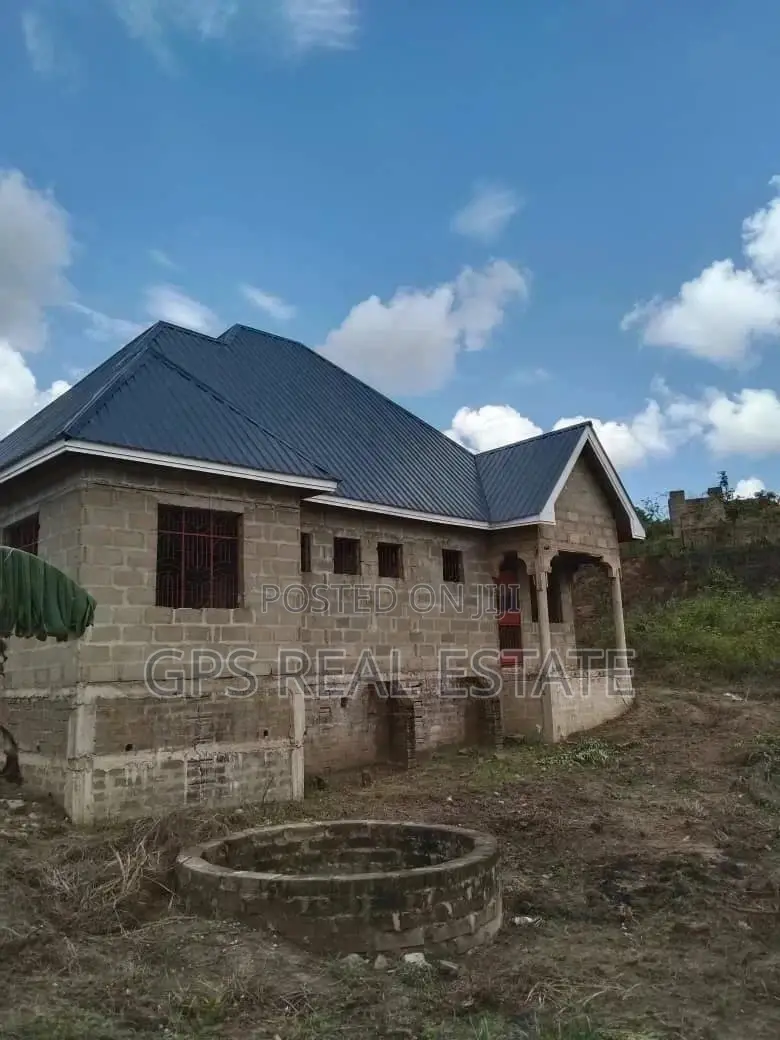 3bdrm House in Mansa Mansa, Kinondoni for Sale in Kinondoni