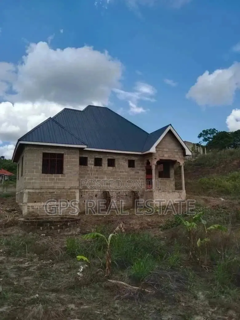 3bdrm House in Mansa Mansa, Kinondoni for Sale in Kinondoni