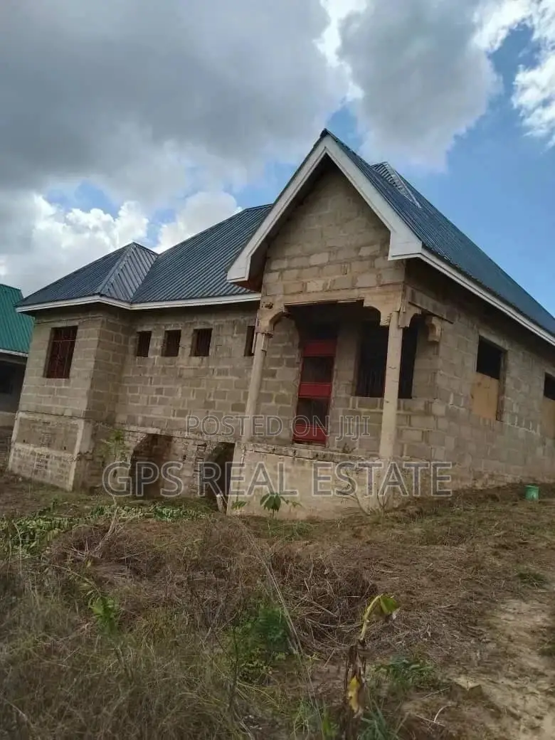 3bdrm House in Mansa Mansa, Kinondoni for Sale in Kinondoni