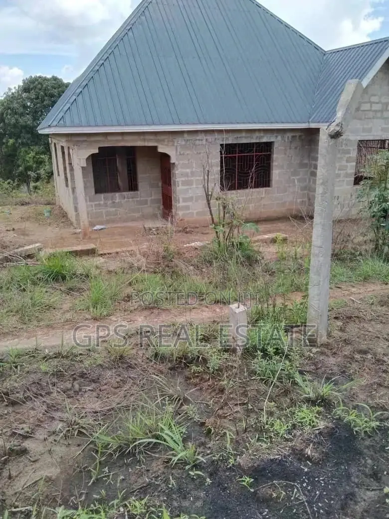 3bdrm House in Mansa Mansa, Kinondoni for Sale in Kinondoni