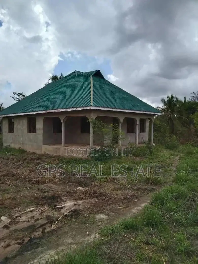 3bdrm House in Mansa Mansa, Kinondoni for Sale in Kinondoni