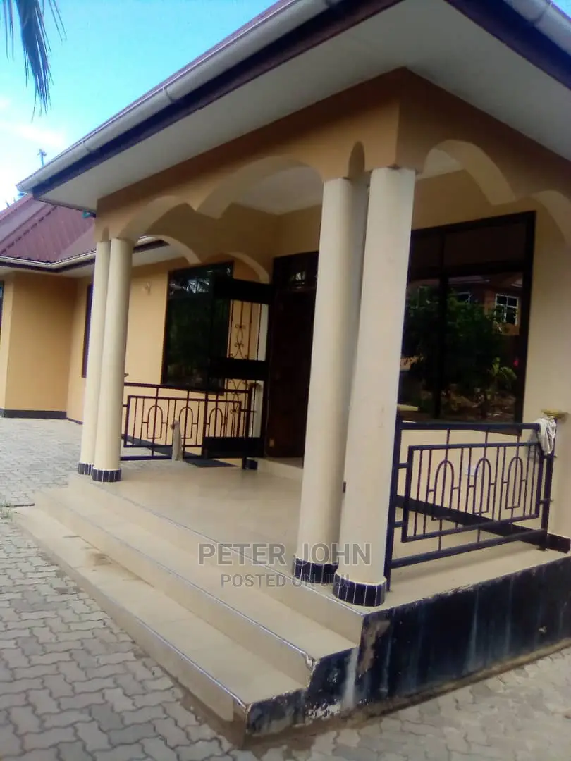 2bdrm Apartment in Goba for rent in Goba