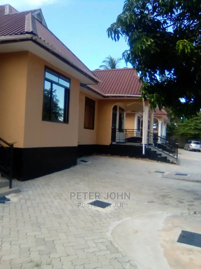 2bdrm Apartment in Goba for rent in Goba