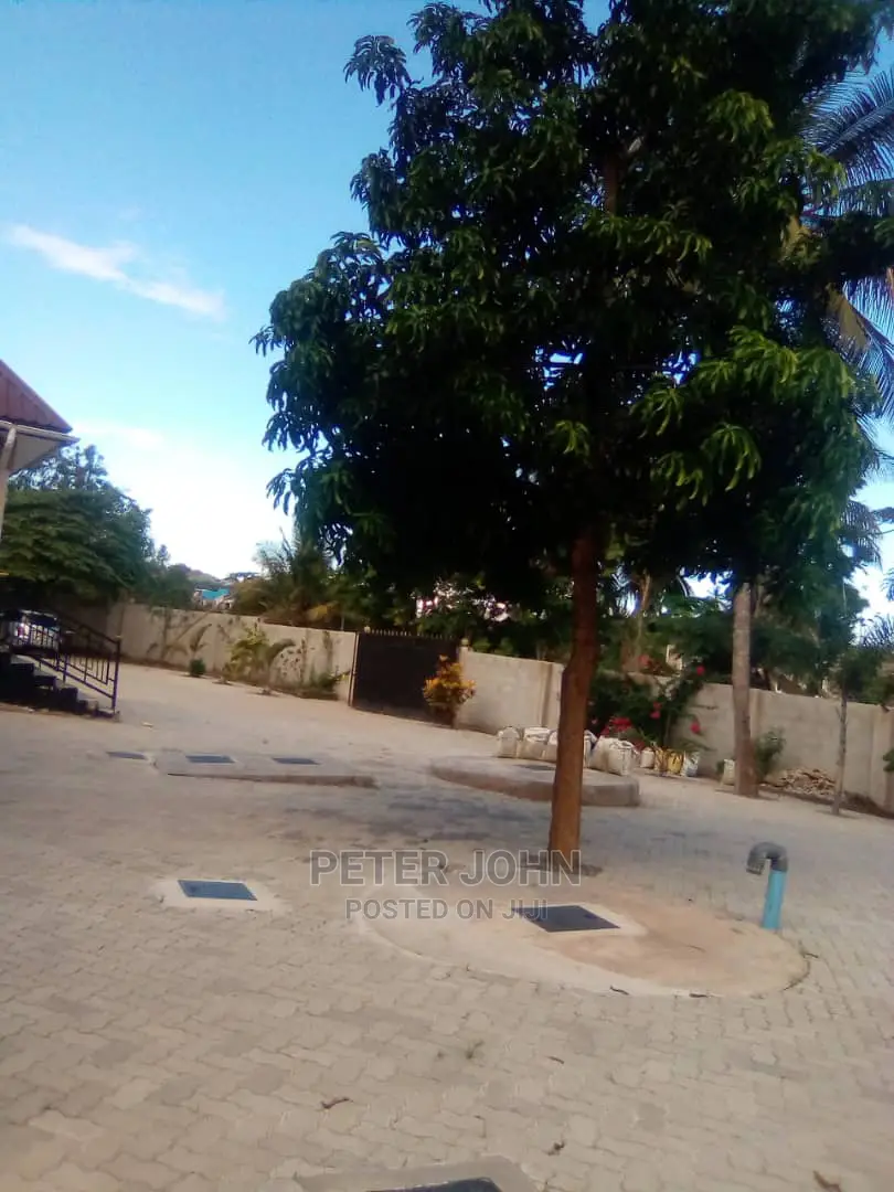 2bdrm Apartment in Goba for rent in Goba