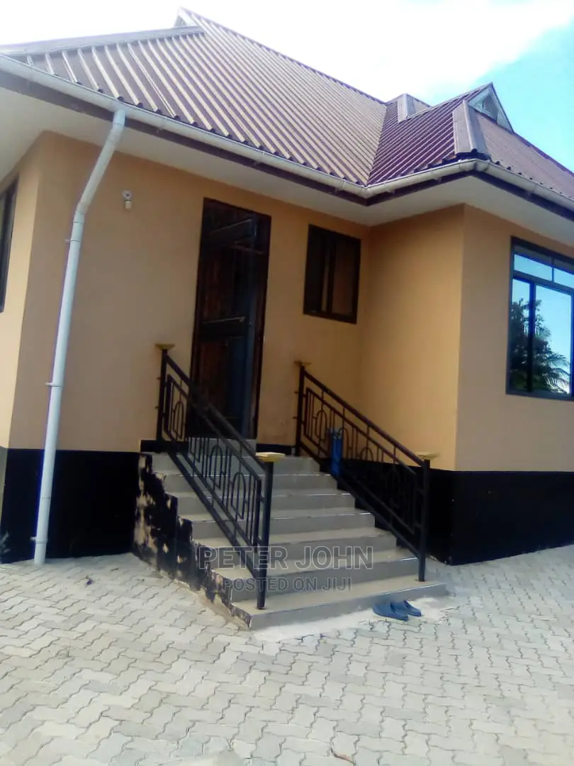 2bdrm Apartment in Goba for rent in Goba
