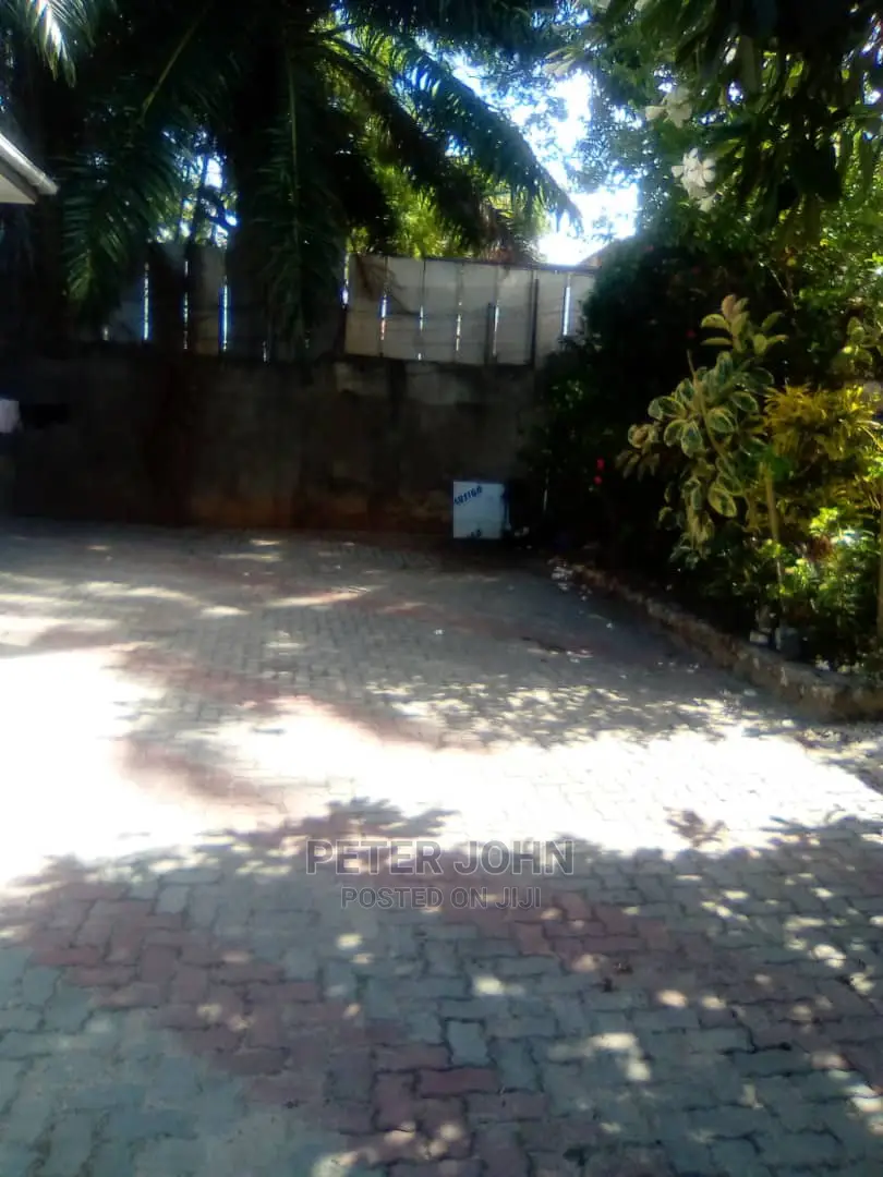 2bdrm Apartment in Goba for rent in Goba
