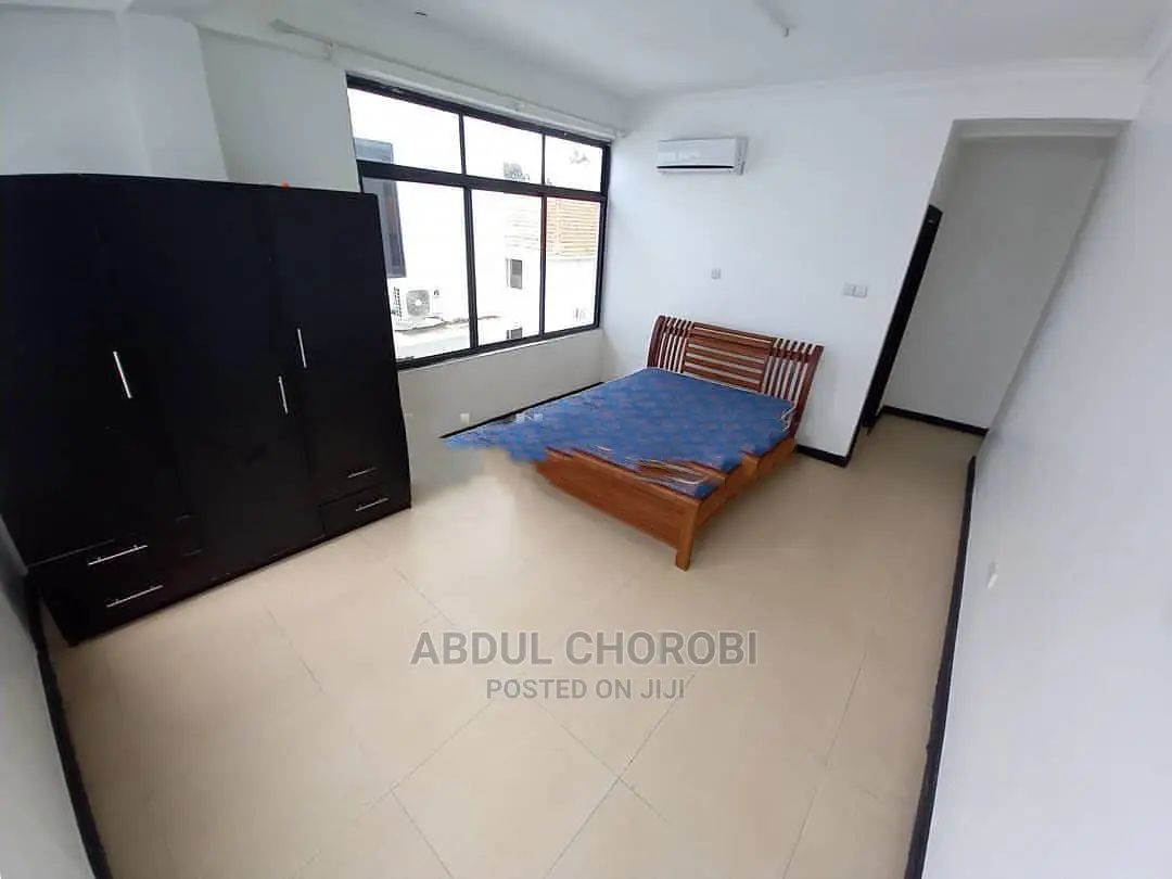 Furnished 2bdrm Apartment in Masaki for rent in Masaki