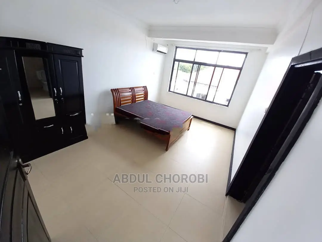 Furnished 2bdrm Apartment in Masaki for rent in Masaki
