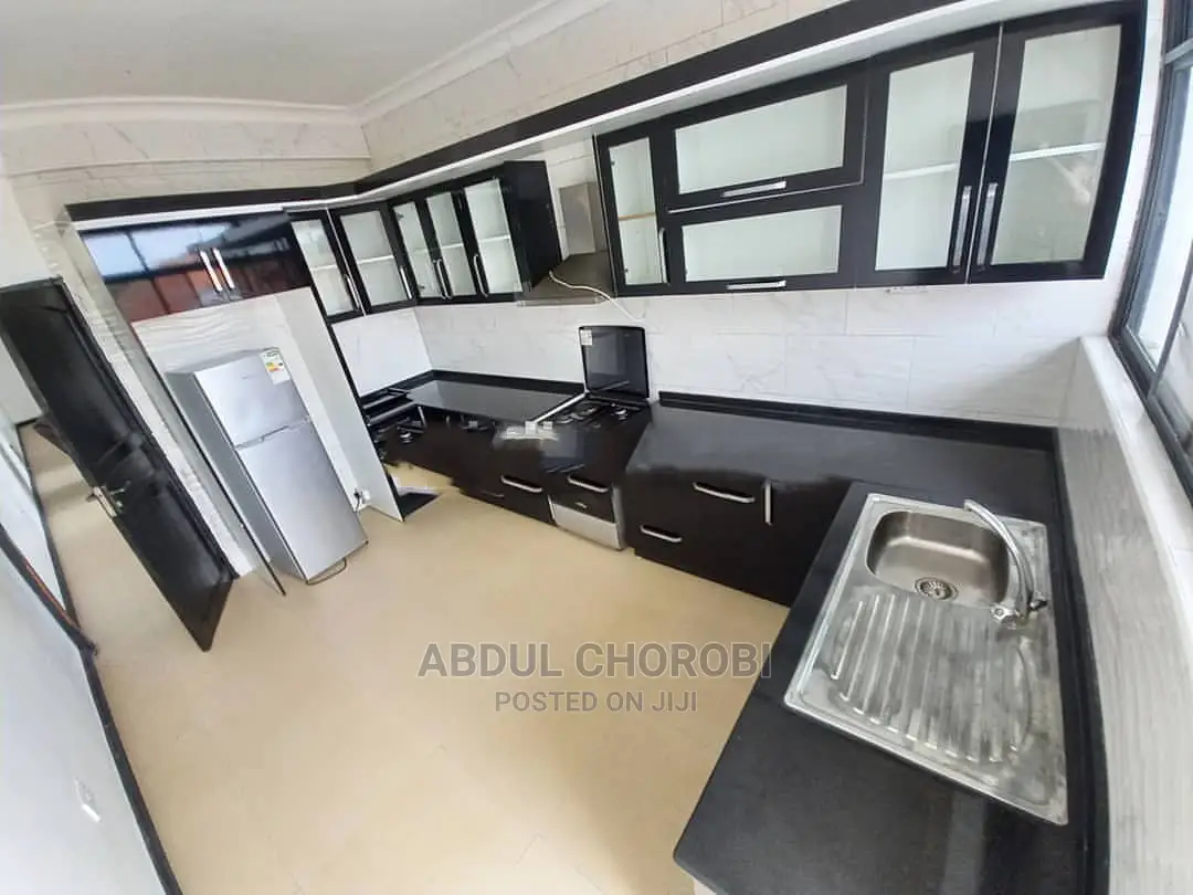 Furnished 2bdrm Apartment in Masaki for rent in Masaki
