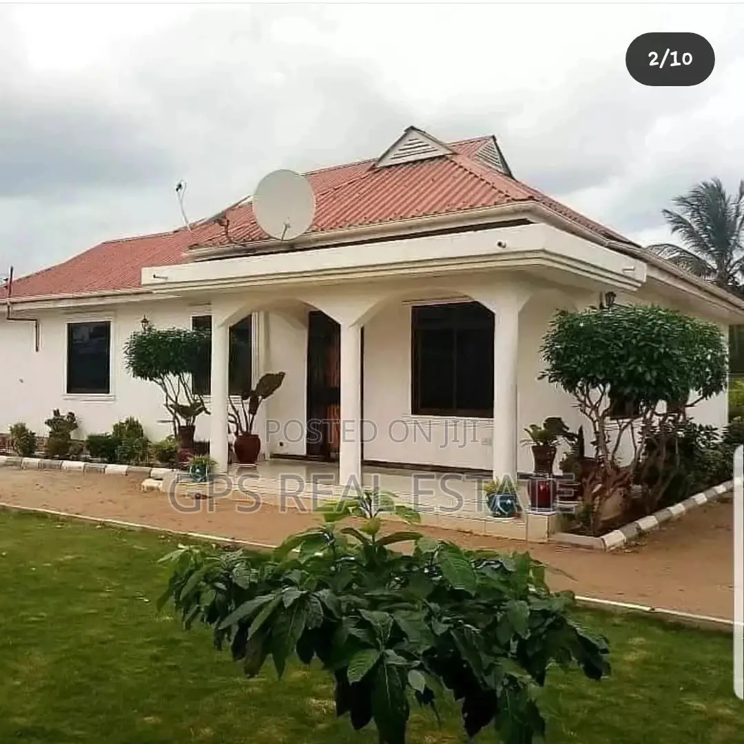 3bdrm House in Mansa Mansa, Kinondoni for Sale in Kinondoni