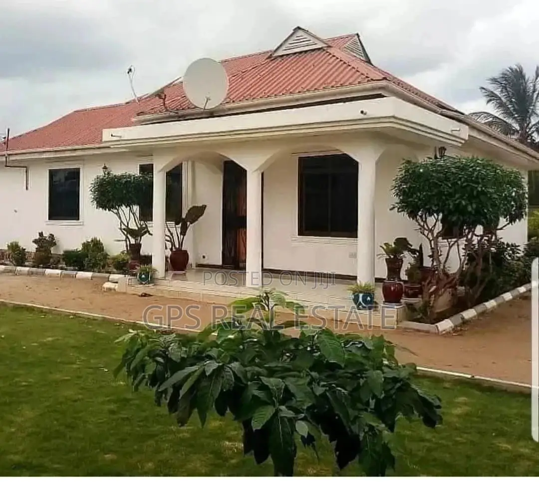 3bdrm House in Mansa Mansa, Kinondoni for Sale in Kinondoni