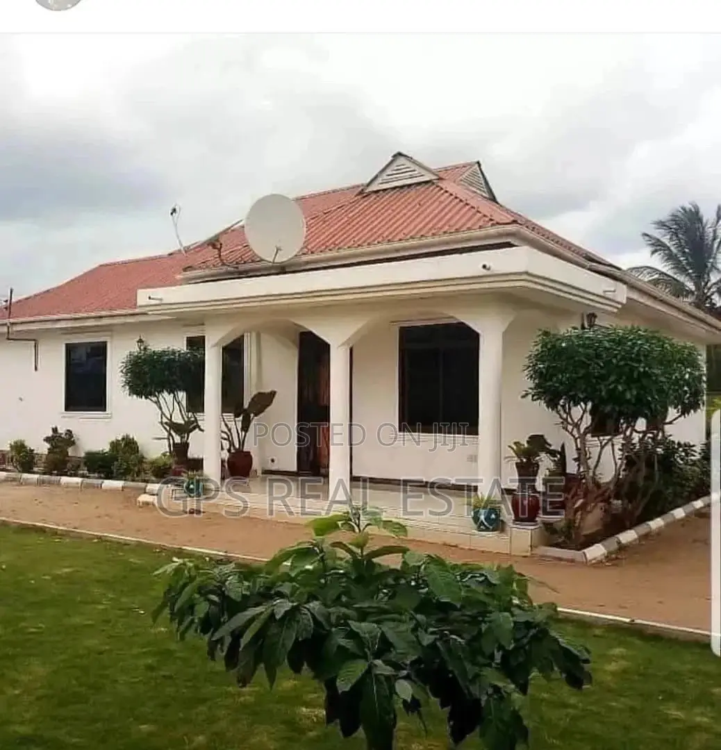3bdrm House in Mansa Mansa, Kinondoni for Sale in Kinondoni