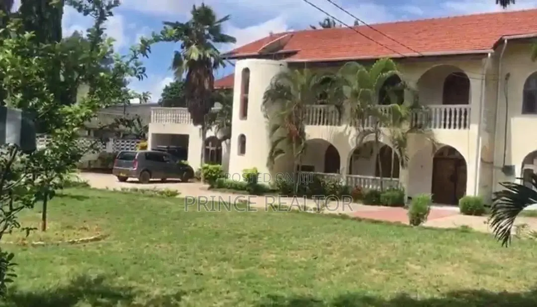 4bdrm House in Mansa Mansa, Kinondoni for Sale in Kinondoni