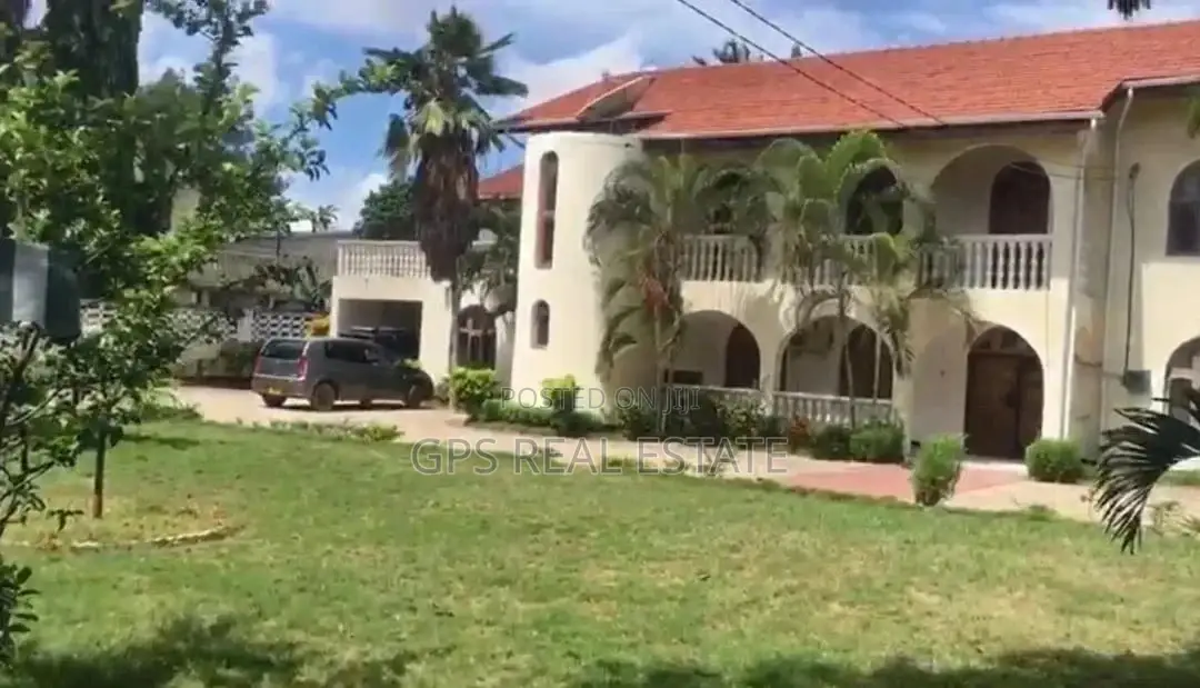 4bdrm House in Mansa Mansa, Kinondoni for Sale in Kinondoni