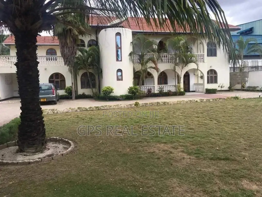 4bdrm House in Mansa Mansa, Kinondoni for Sale in Kinondoni