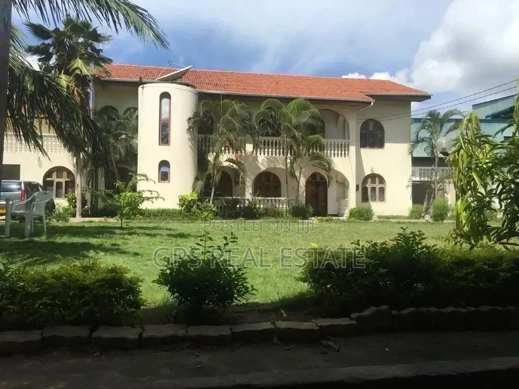 4bdrm House in Mansa Mansa, Kinondoni for Sale in Kinondoni