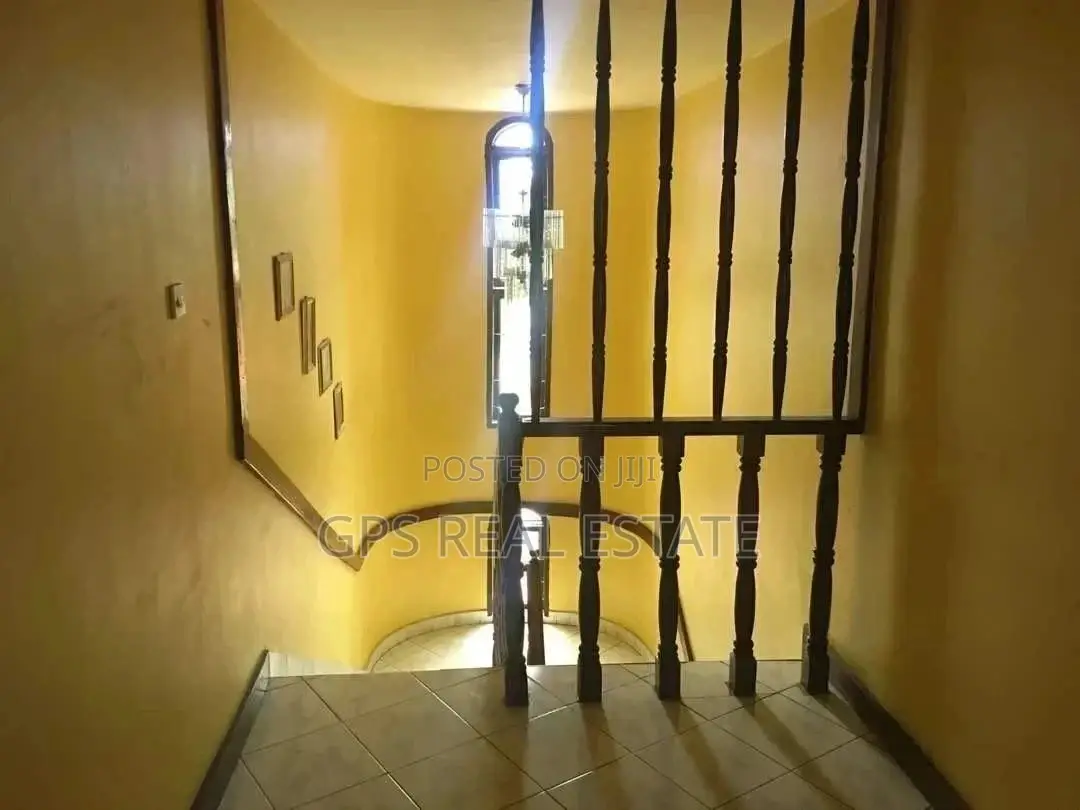 4bdrm House in Mansa Mansa, Kinondoni for Sale in Kinondoni