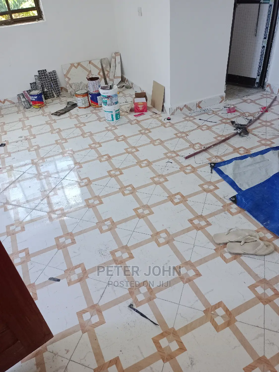 1bdrm Apartment in Kimara for rent in Kimara