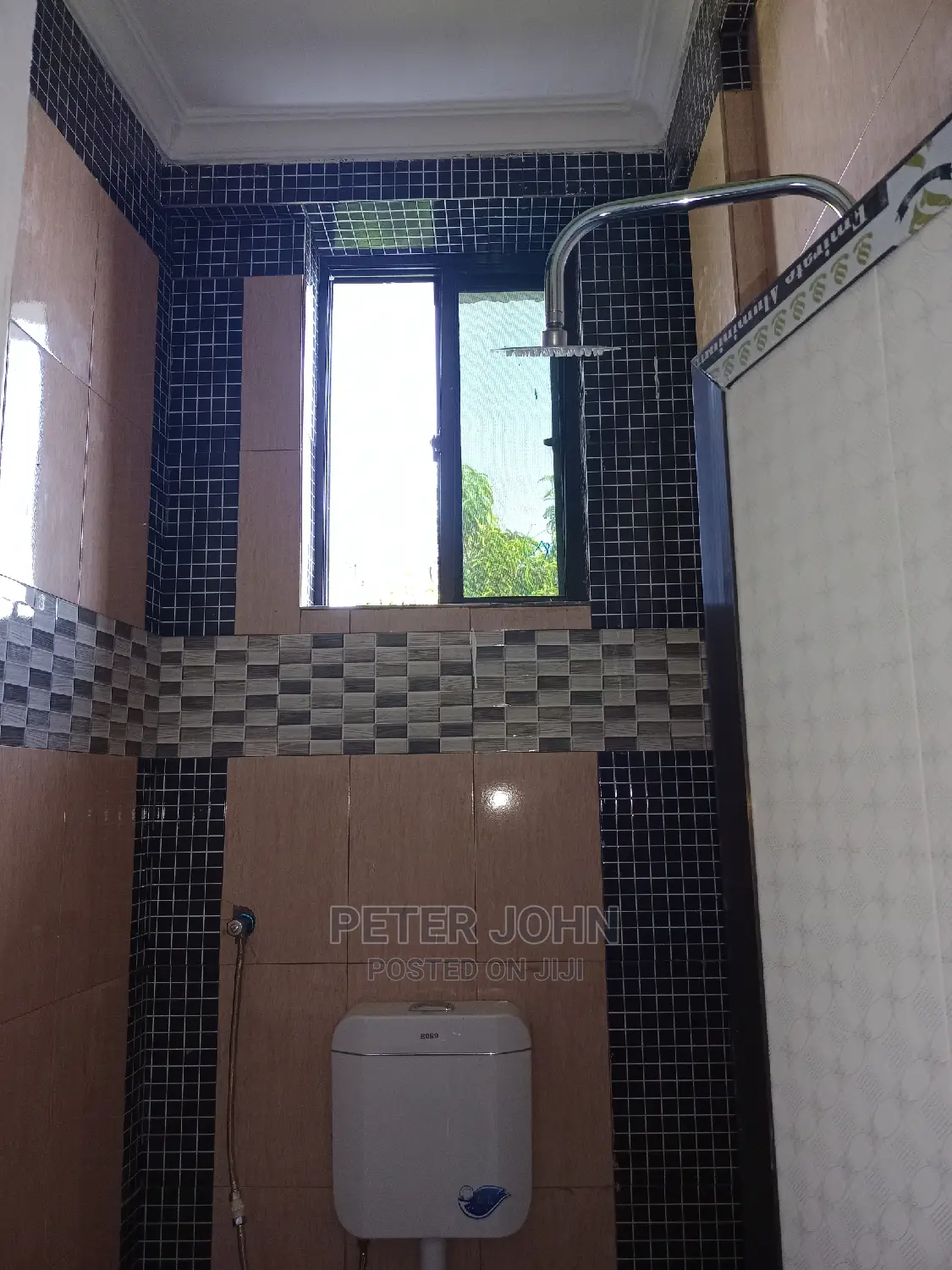 1bdrm Apartment in Kimara for rent in Kimara