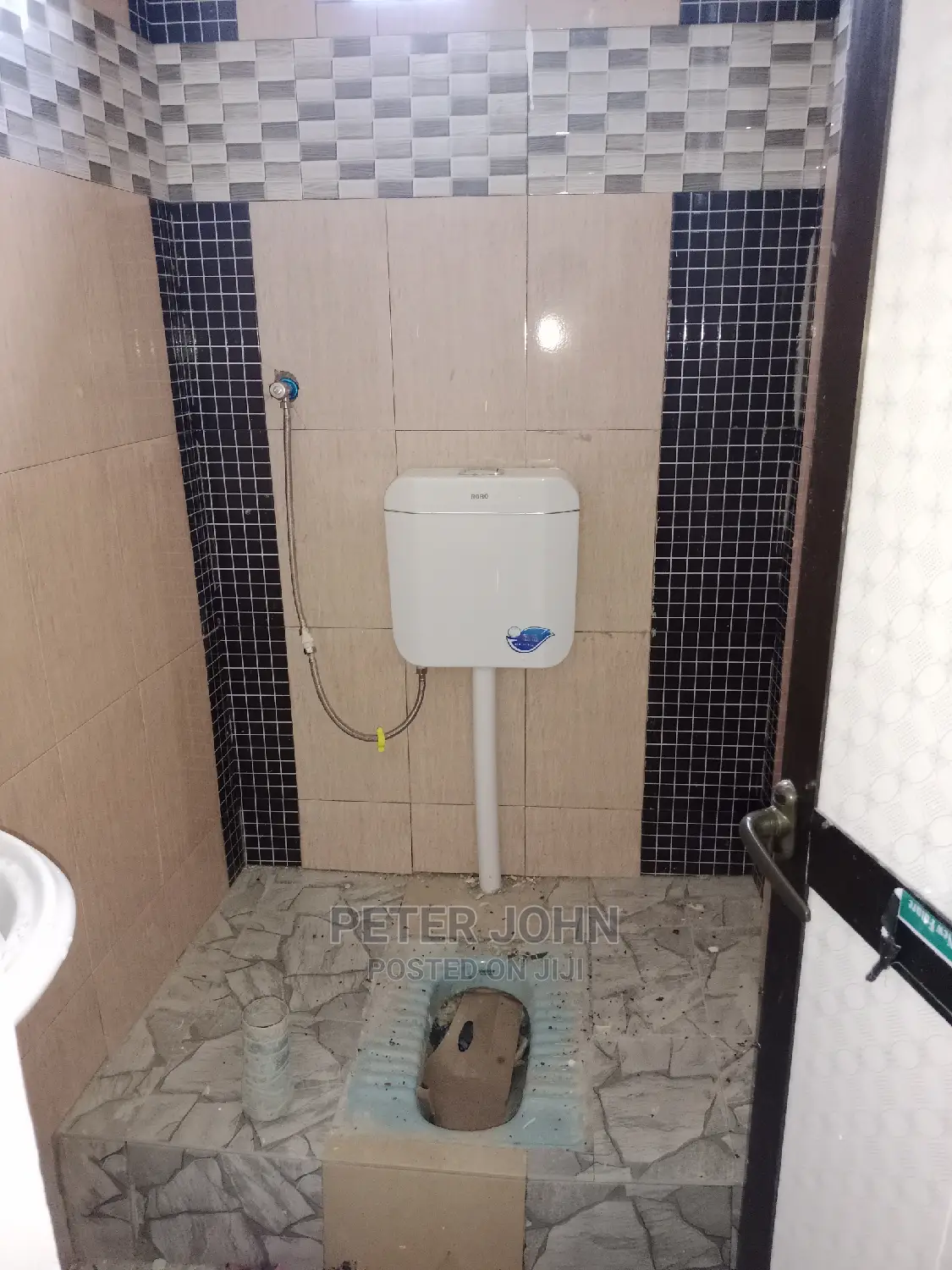1bdrm Apartment in Kimara for rent in Kimara