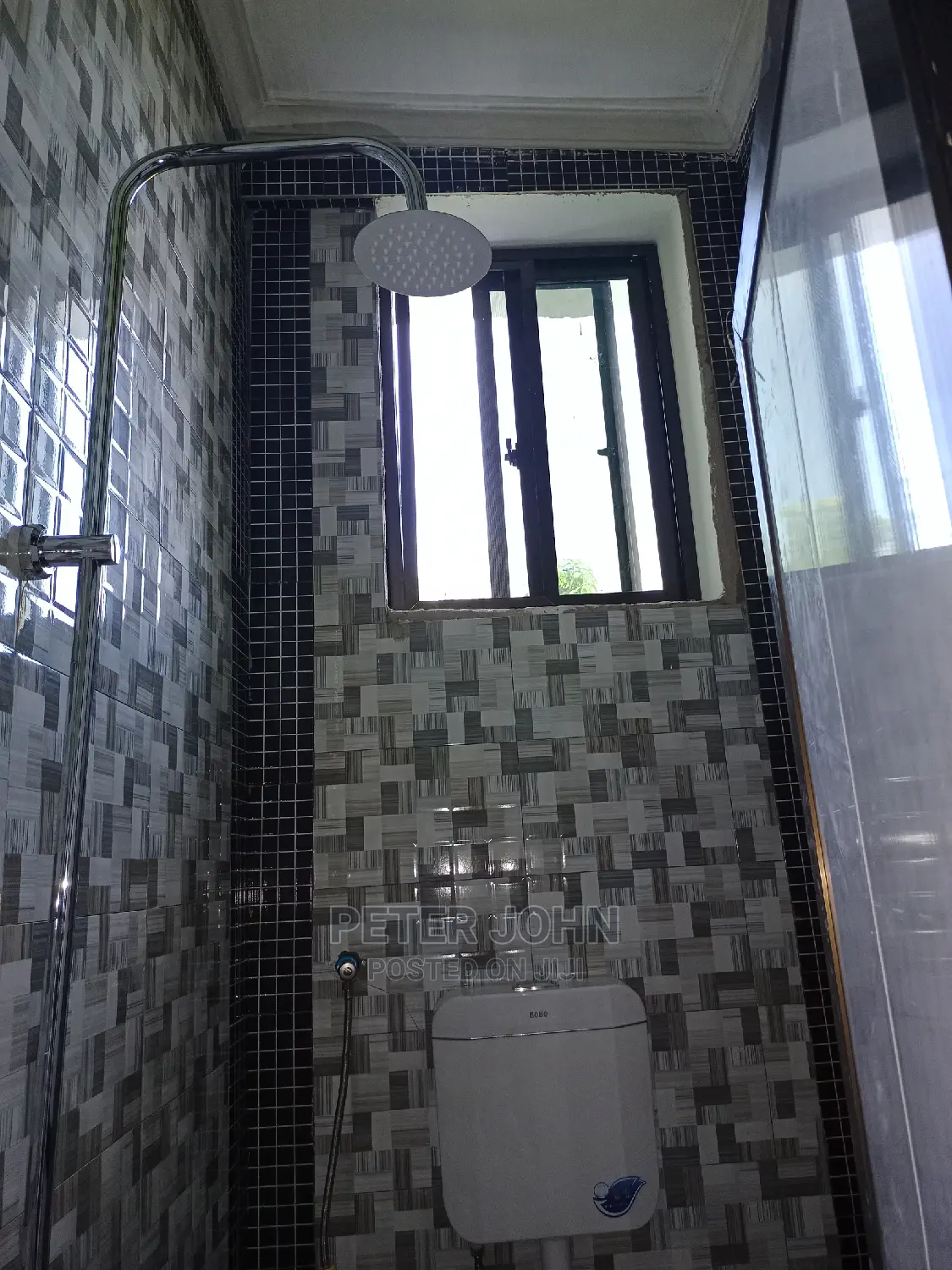 1bdrm Apartment in Kimara for Rent in Kimara