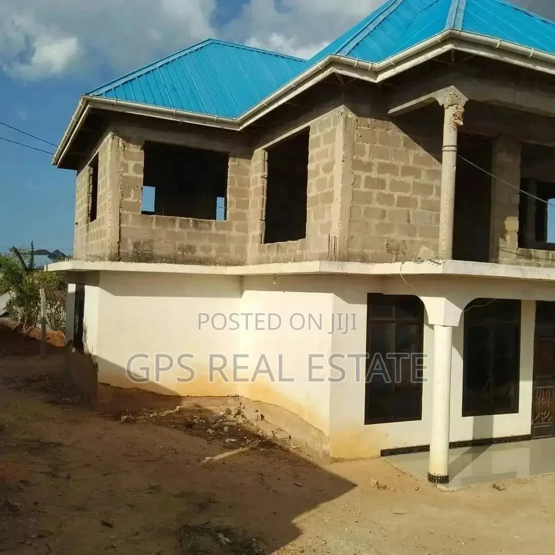 4bdrm House in Mansa Mansa, Kinondoni for Sale in Kinondoni