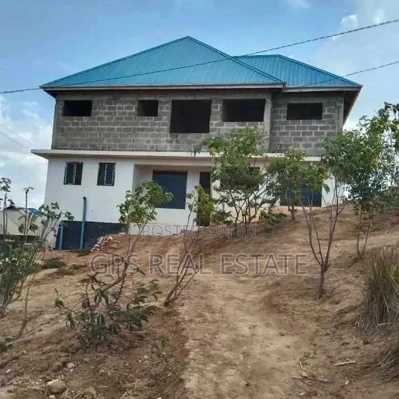 4bdrm House in Mansa Mansa, Kinondoni for Sale in Kinondoni